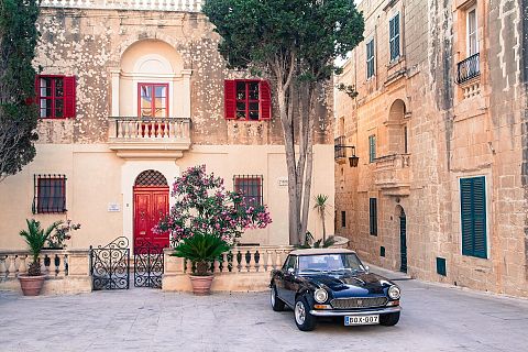 Malta, Malta