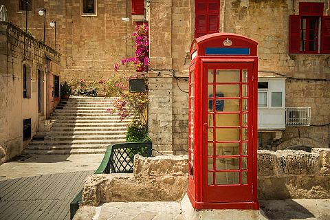 Malta, Malta