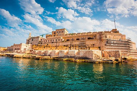 Malta, Malta
