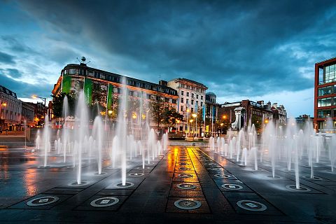 Manchester, Wielka Brytania