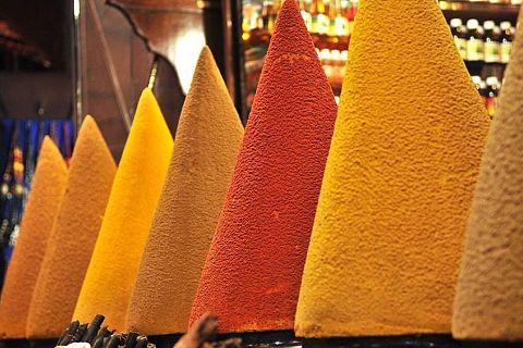 Marrakesz, Maroko