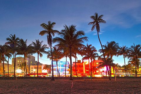 Miami, USA