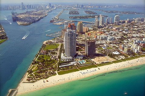 Miami, USA