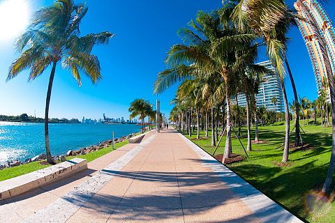 Miami, USA