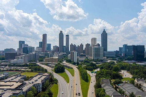 Atlanta, USA
