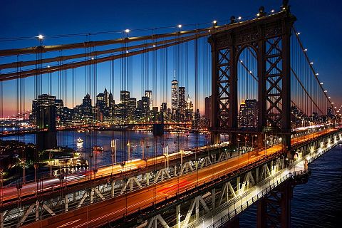 Nowy Jork, USA