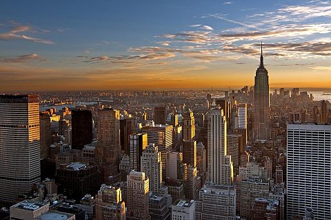 Nowy Jork, USA