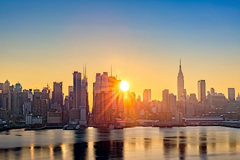 Nowy Jork, USA