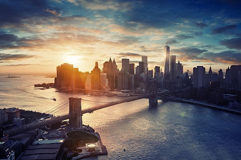 Nowy Jork, USA
