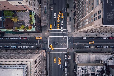 Nowy Jork, USA
