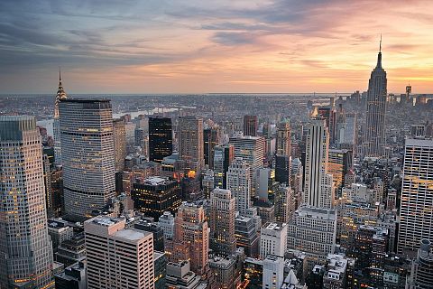 Nowy Jork, USA