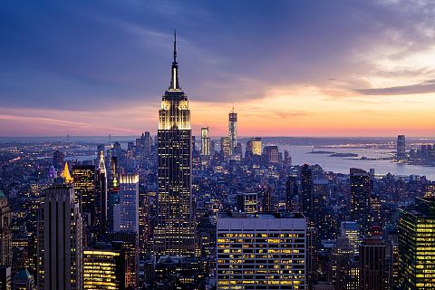 Nowy Jork, USA