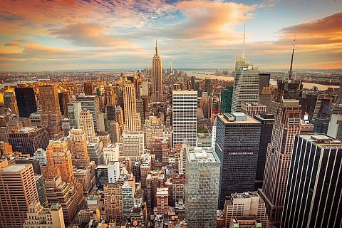 Nowy Jork, USA