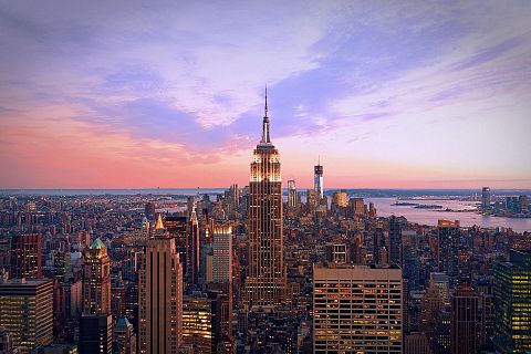 Nowy Jork, USA