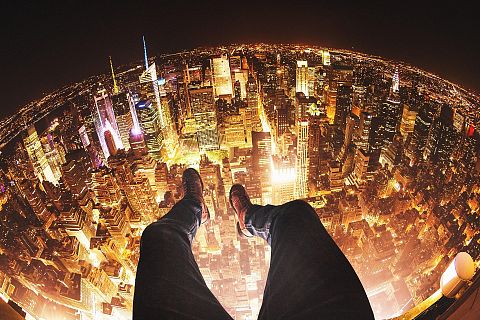 Nowy Jork, USA