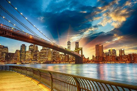 Nowy Jork, USA