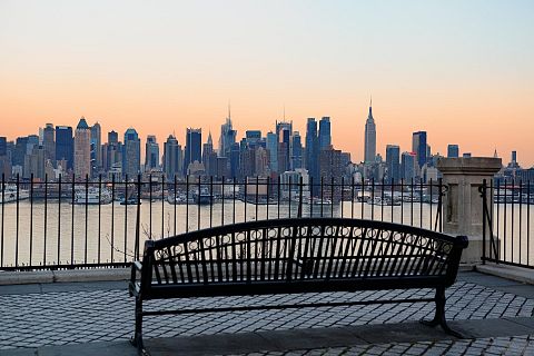 Nowy Jork, USA
