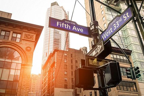 Nowy Jork, USA