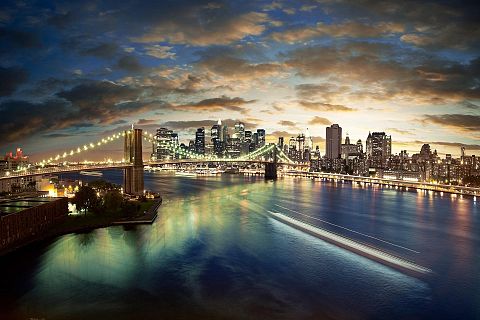 Nowy Jork, USA
