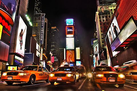 Nowy Jork, USA