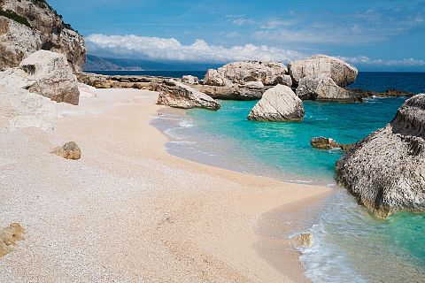 Olbia, Włochy