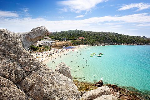 Olbia, Włochy