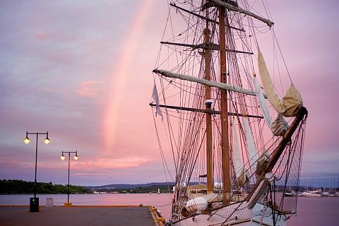 Oslo, Norwegia