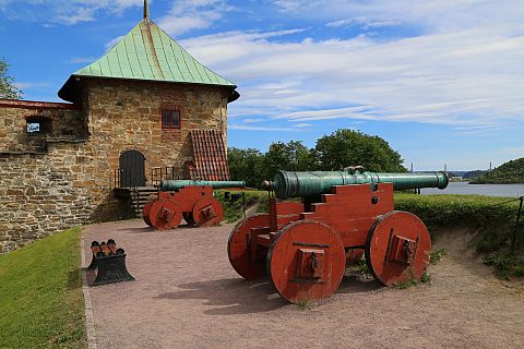Oslo, Norwegia