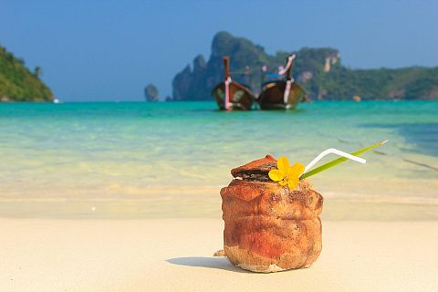 Phuket, Tajlandia