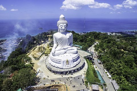 Phuket, Tajlandia