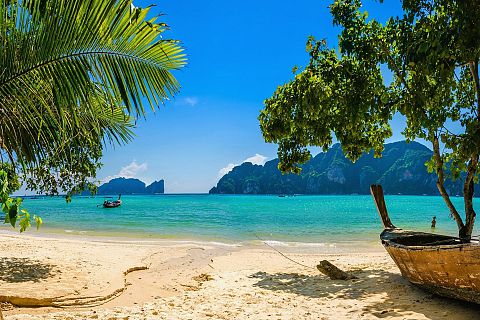 Phuket, Tajlandia