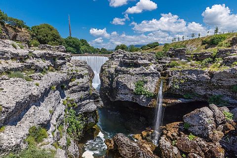 Podgorica, Czarnogóra