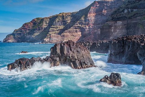Ponta Delgada, Portugalia