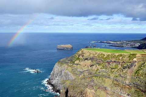 Ponta Delgada, Portugalia