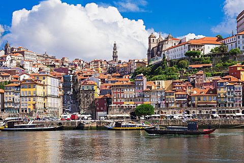 Porto, Portugalia