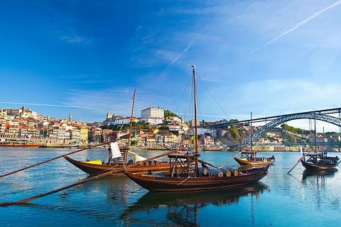 Porto, Portugalia