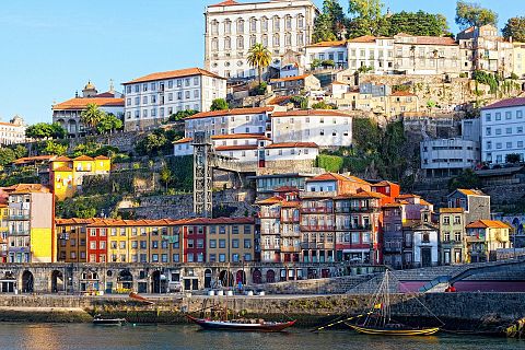 Porto, Portugalia