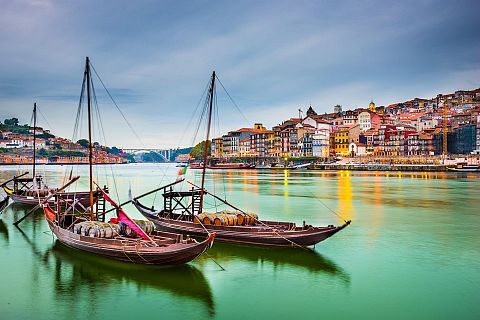 Porto, Portugalia