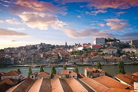 Porto, Portugalia