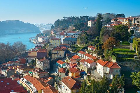 Porto, Portugalia
