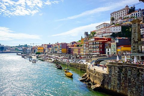Porto, Portugalia
