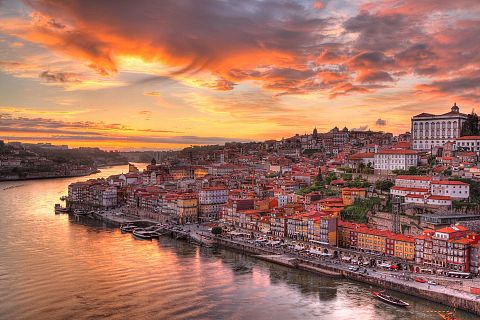 Porto, Portugalia