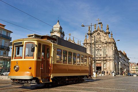 Porto, Portugalia