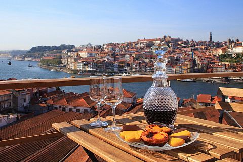 Porto, Portugalia