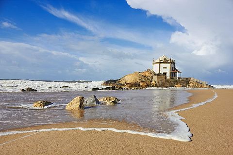 Porto, Portugalia