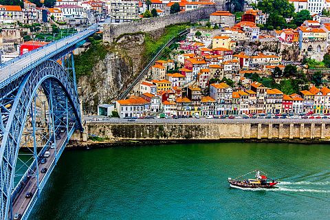 Porto, Portugalia