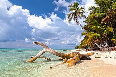 Punta Cana, Dominikana