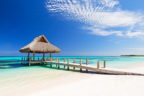 Punta Cana, Dominikana
