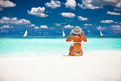 Punta Cana, Dominikana
