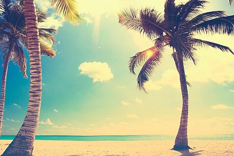 Punta Cana, Dominikana